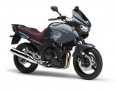 2011 Yamaha TDM 900 photo